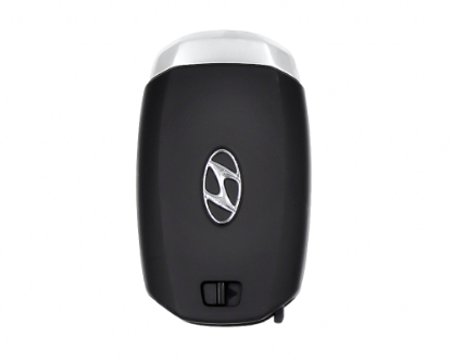 New Genuine/OEM HYUNDAI Palisade 2020 Key Remote, 4 Buttons, 433MHz Frequency, Manufacturer Part Number: 95440-S8200 95440S8200 FCCID: TQ8-FOB-4F19 | MK3